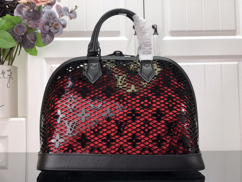 Glami- Glami- Lu-Vi bags - 3433