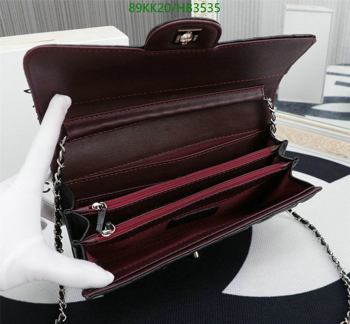 SAMC - CHL Bags Crossbody - 059
