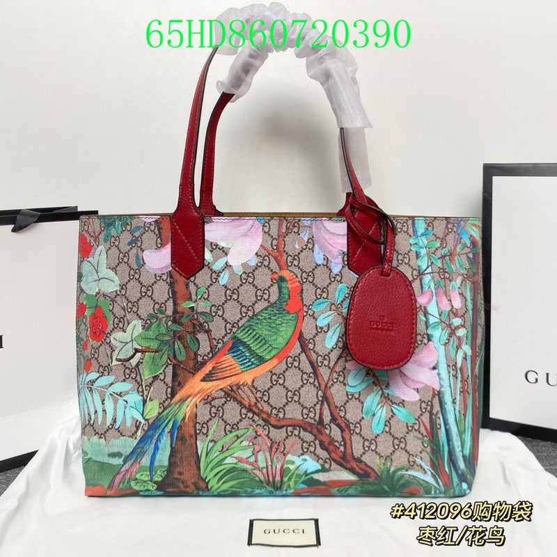 Glami Fashion - GCI Bags - 10918