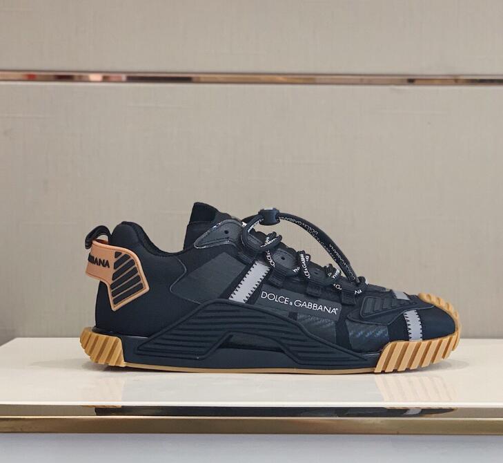 SAMC - DAG Men Shoes - 452