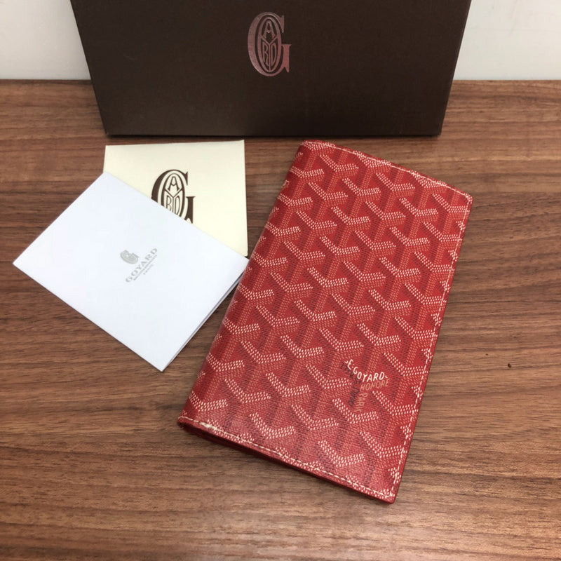 Glami-i - GYO Wallets - 009