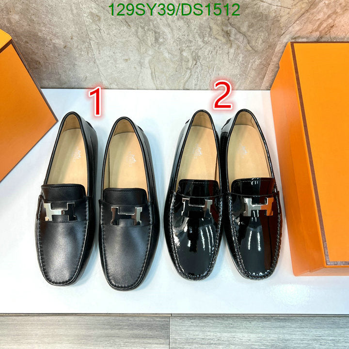 SAMC - HMS Men Shoes - 545