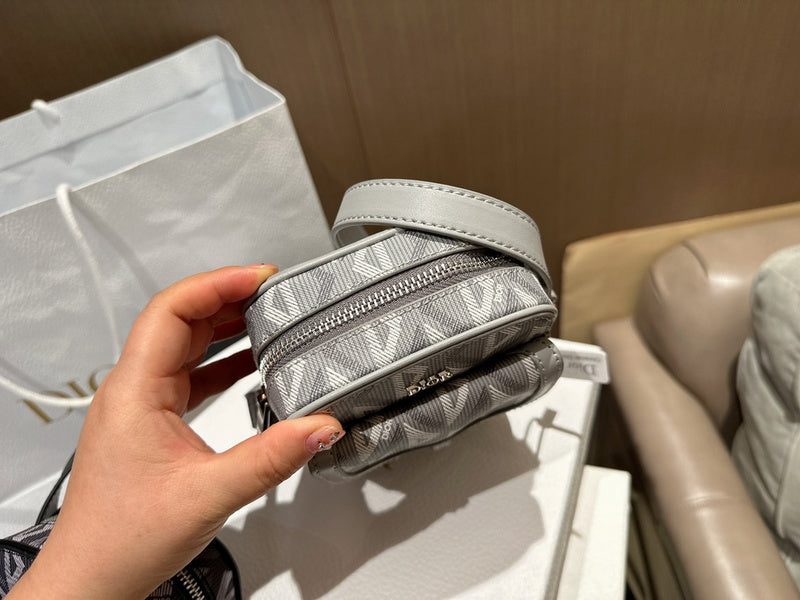 Satchel Bags - DOR Bags - 080
