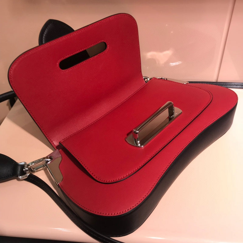 Satchel Bags - PDA Bags - 2482