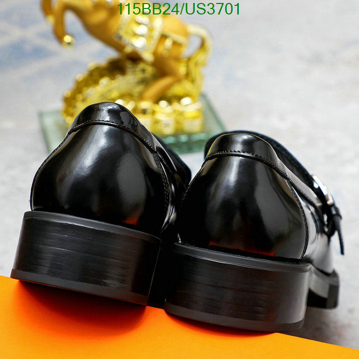SAMC - HMS Men Shoes - 607