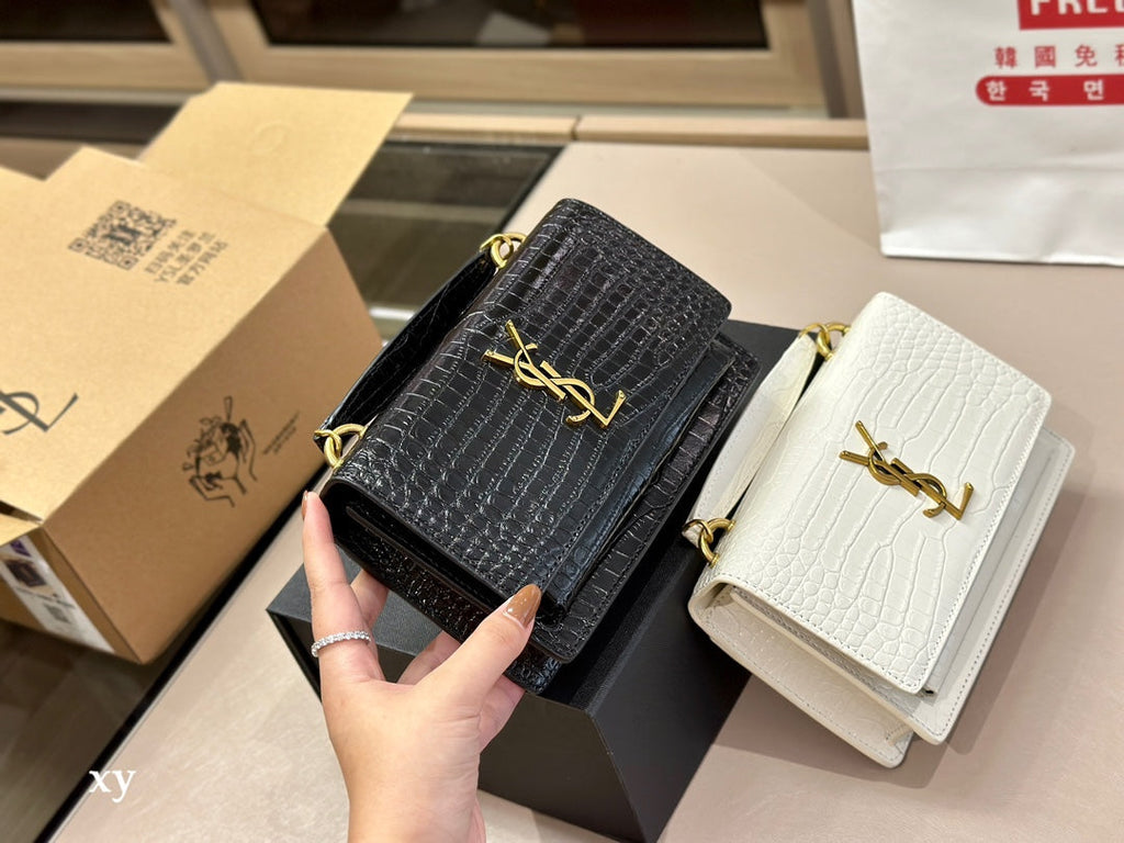 EN - New Arrival Bags SLY 363