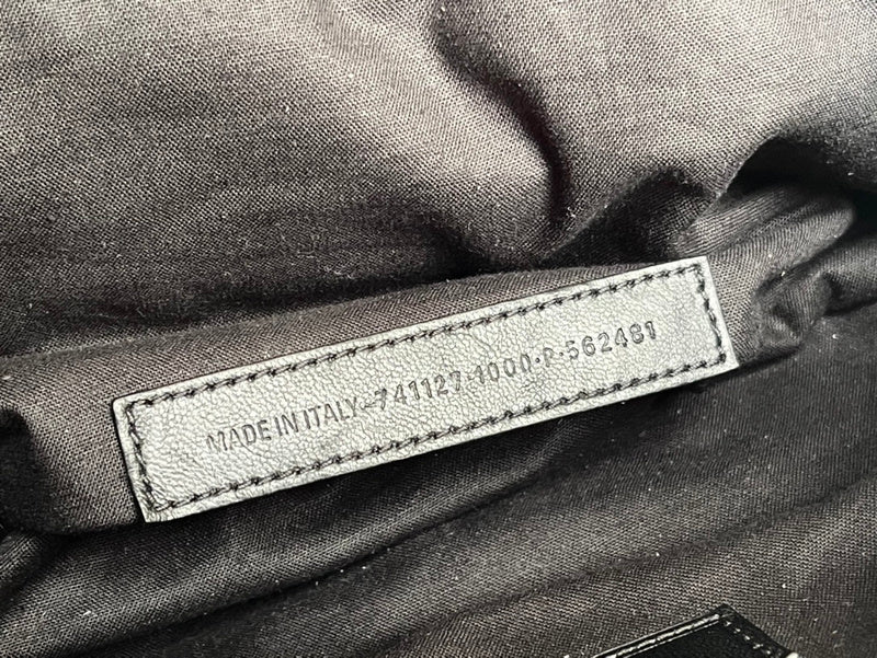 Glamy - BG Bags - 311