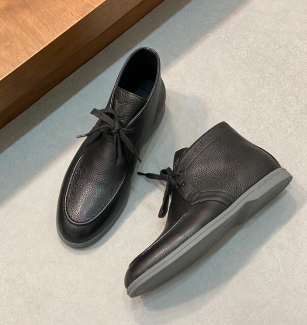 SAMC - LOV Men Shoes - 339