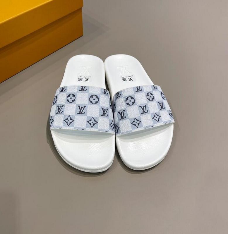 Glamy - LOV Men Shoes - 1481
