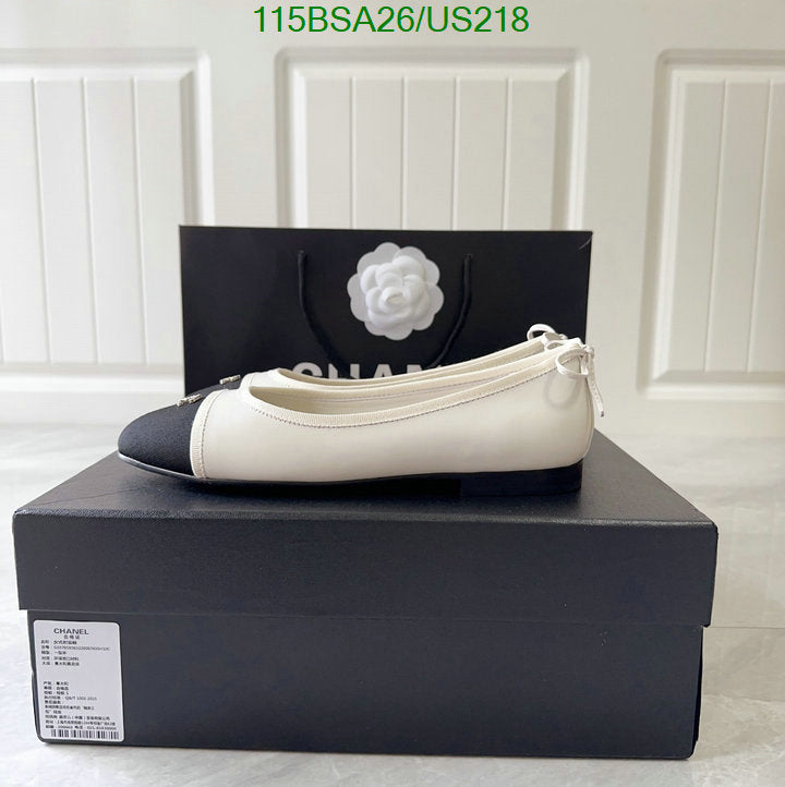 SAMC - CHL Women Shoes Ballet - 205