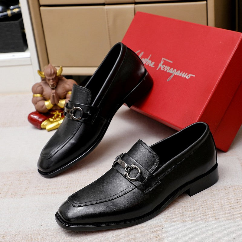 Glami - FGO Men Shoes - 868