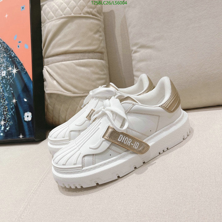 SAMCC - DOR Women Shoes - 1740