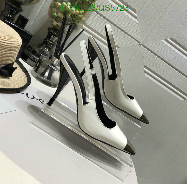 SAMC - YLS Women Shoes - 077