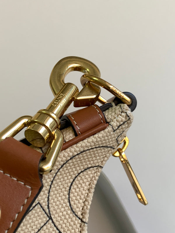 Glamy - COL Bags - 401