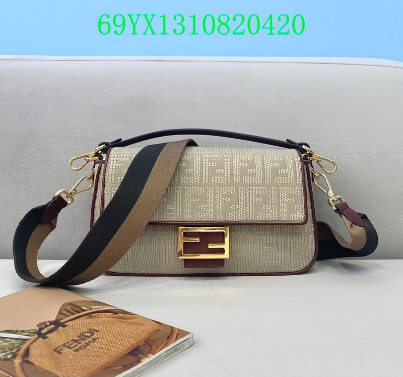 Glami - FDE Bags - 2416