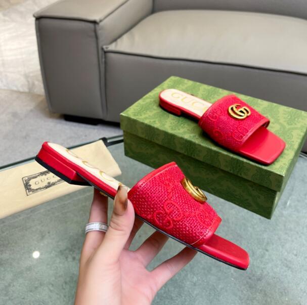 SAMC - GUKI Women Shoes - 719