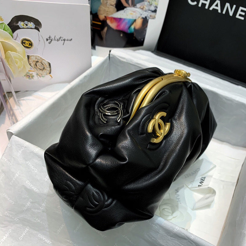 Satchel Bags - CHL Bags - 4793
