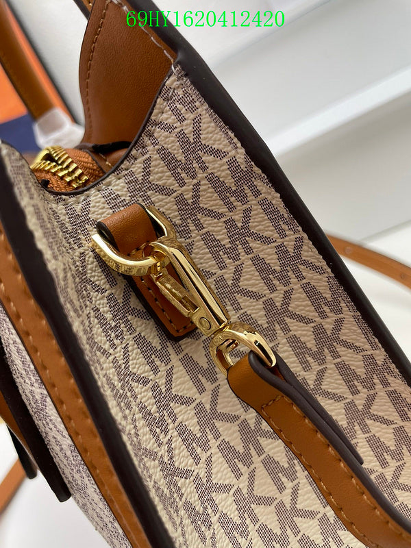 Satchel Bags - MK Bags - 097