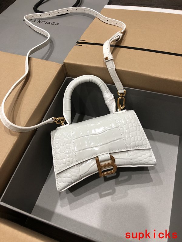 Glami- - BG Hourglass Bags - 188