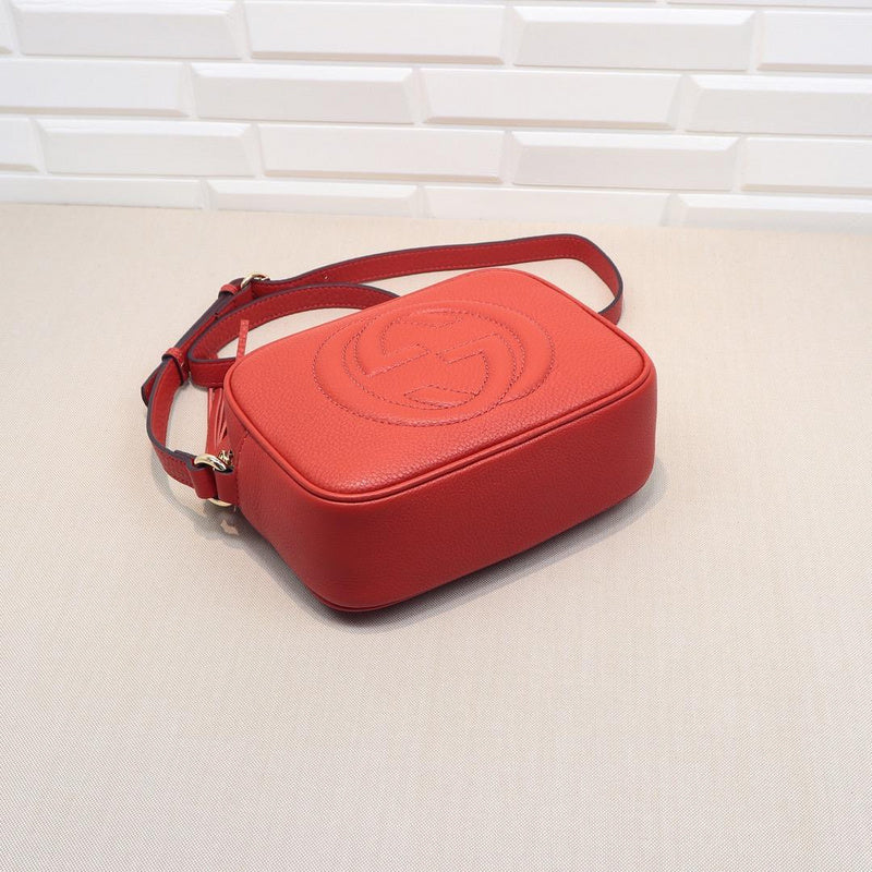 Glami Fashion - GCI Bags - 409