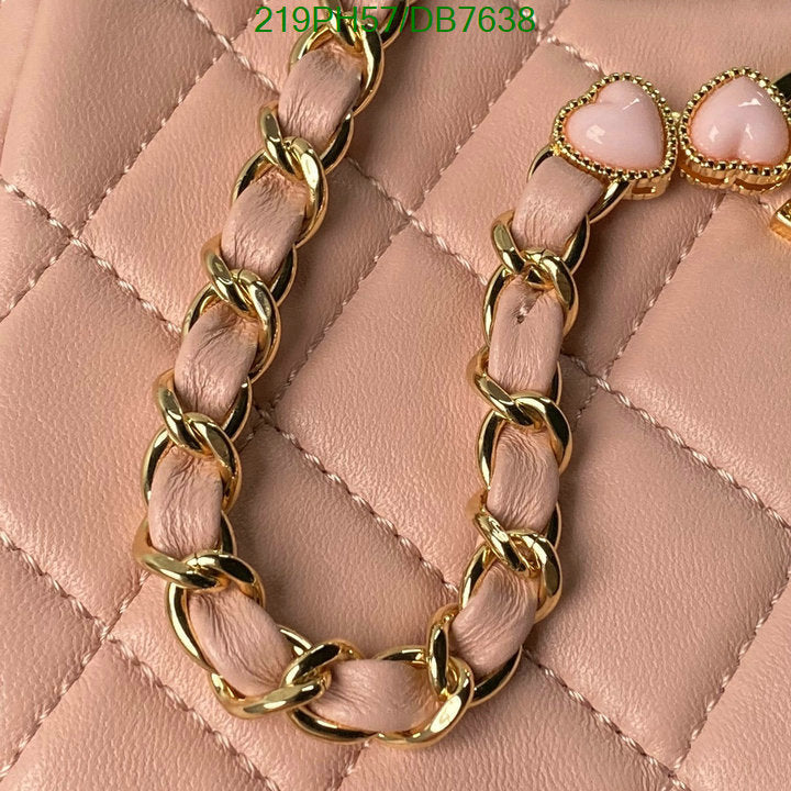 SAMC - CHL Bags - 023