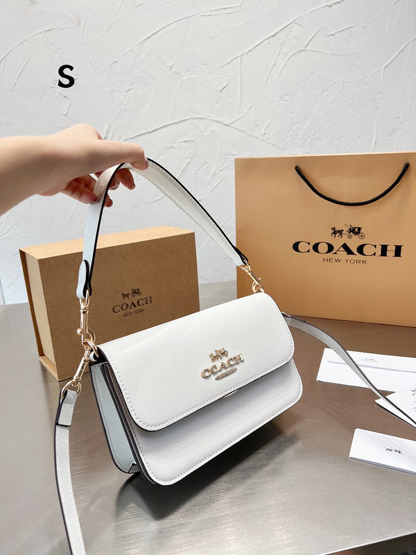 Satchel Bags - CCH Bags - 350