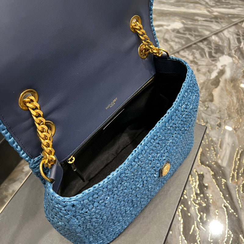 Glamy - YLS Bags - 639