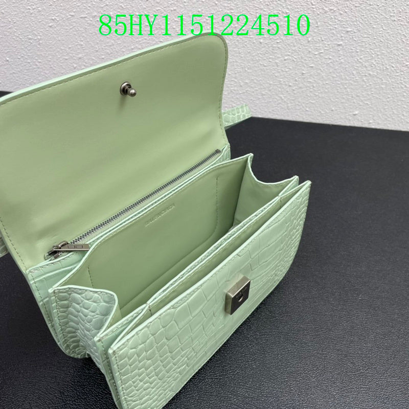 Satchel Bags - BGA Bags - 2397