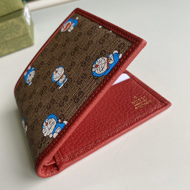 Glami-i - Guki Wallet - 357