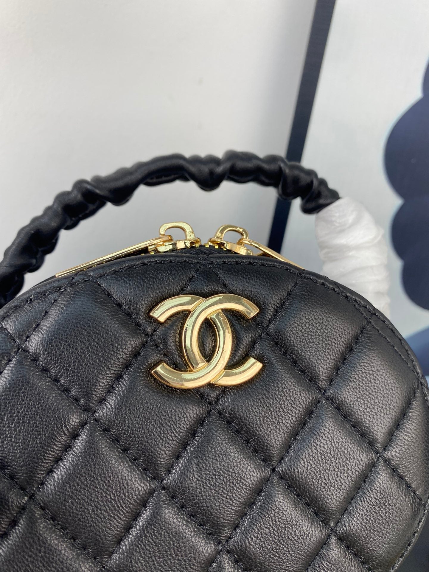 EN - New Bag CHL 406