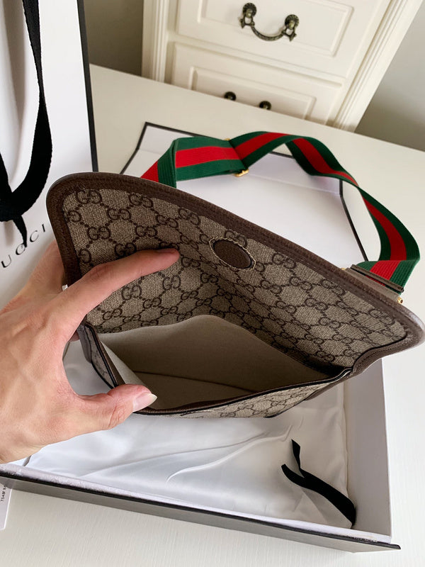 Glami-i - Guki Men Bags - 256