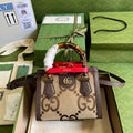 Satchel Bags - GCI Bags - 6571