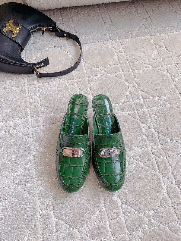 Glami - FGO Women Shoes - 117