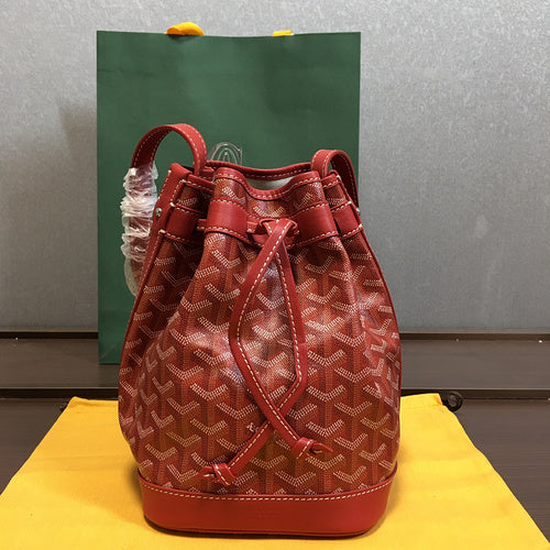 Satchel Bags - GOD Bags - 967