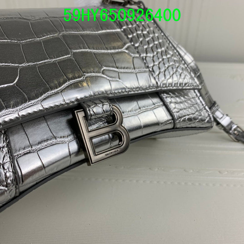 Satchel Bags - BGA Bags - 2519