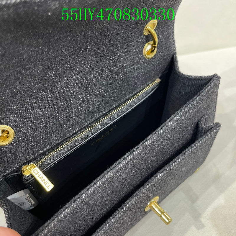 Glami - CHL Bags - 022