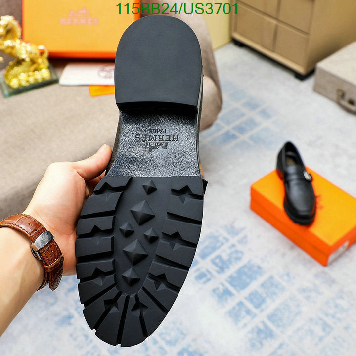SAMC - HMS Men Shoes - 607