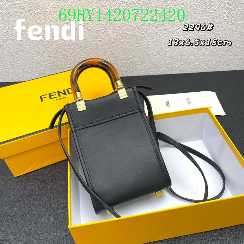 Glami - FDE Bags - 3333