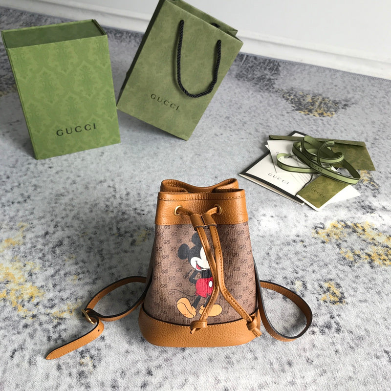 Glami-i GUKI Women Bags - 787