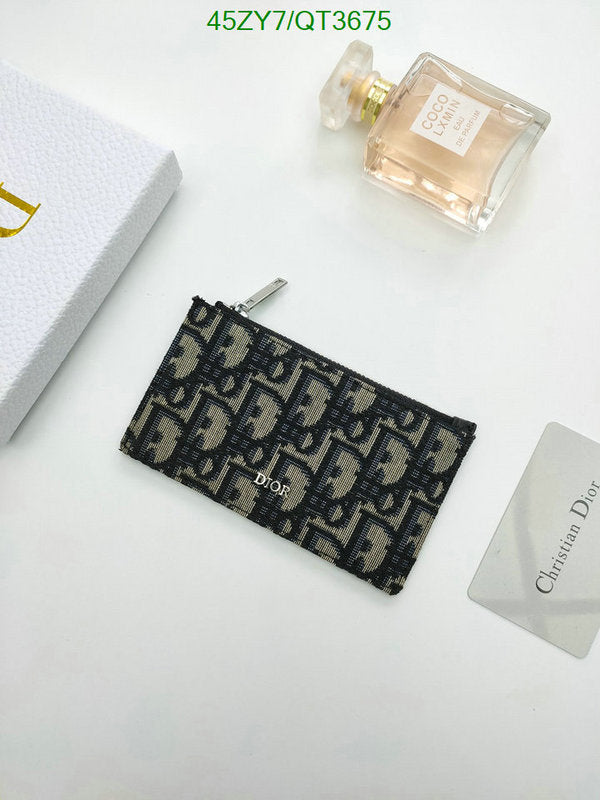 SAMC - DOR Wallets - 086