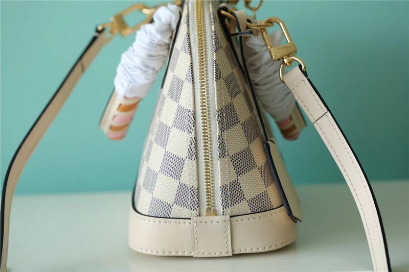 Satchel Bags - VL Bags - 7482
