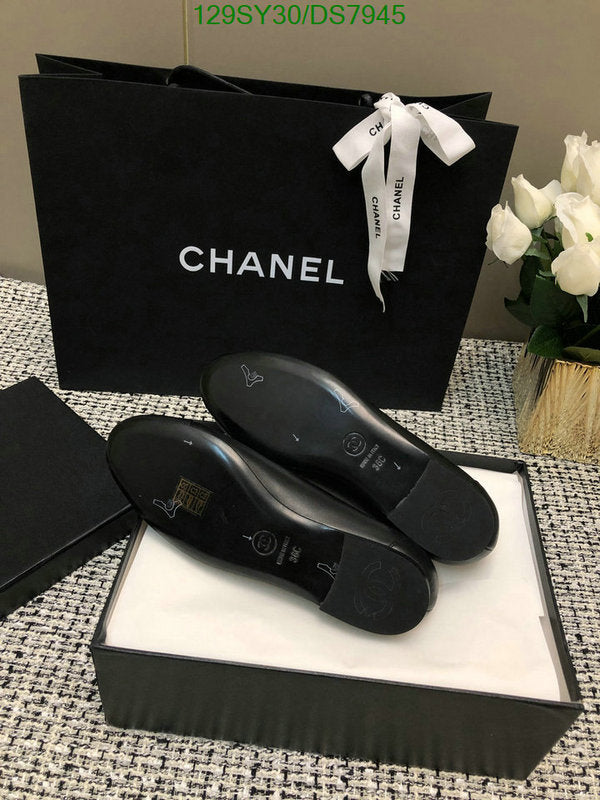 SAMC - CHL Women Shoes - 019