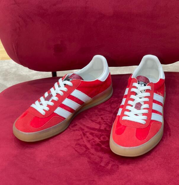 SAMC - GUKI Men Shoes - 345