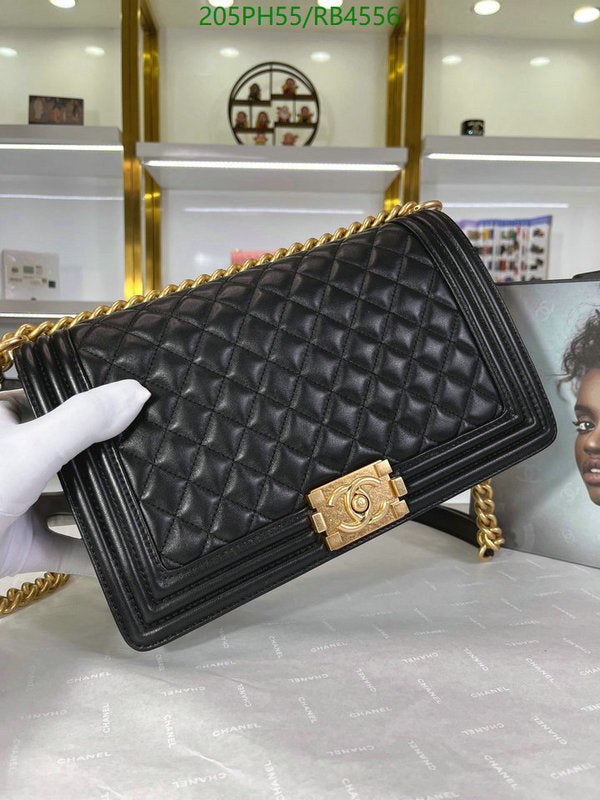 SAMC - CHL Bags - 454