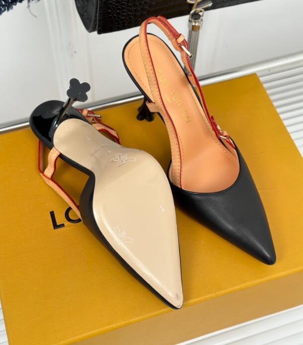 Glamy - LOV Women Shoes - 301