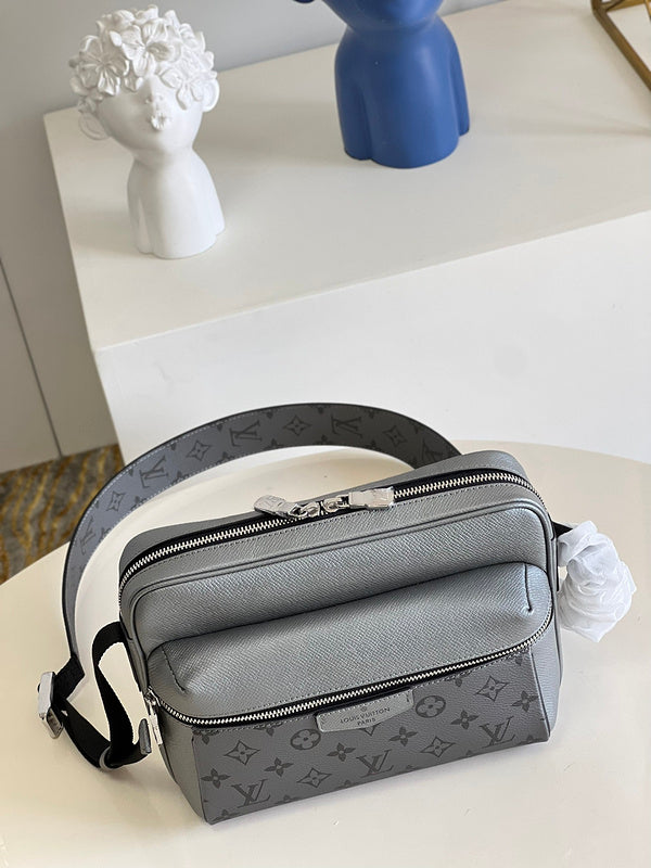 Glami GlamI Lu-Vi Bags - 16757
