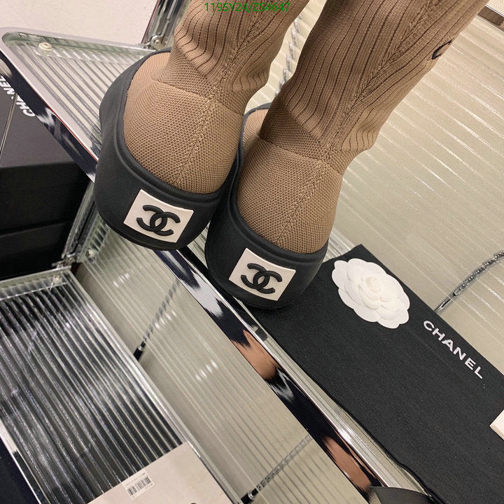 SAMC - CHL Women Boots - 375