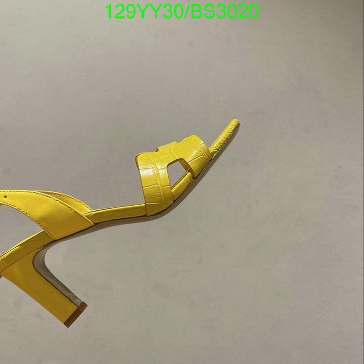 SAMC - HMS Women Shoes - 120
