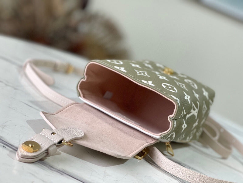 GlamI Lu-Vi bags - 4531