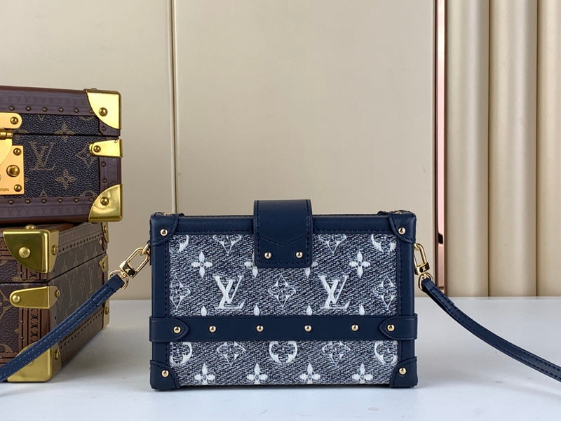 Satchel Bags - VL Bags - 2398